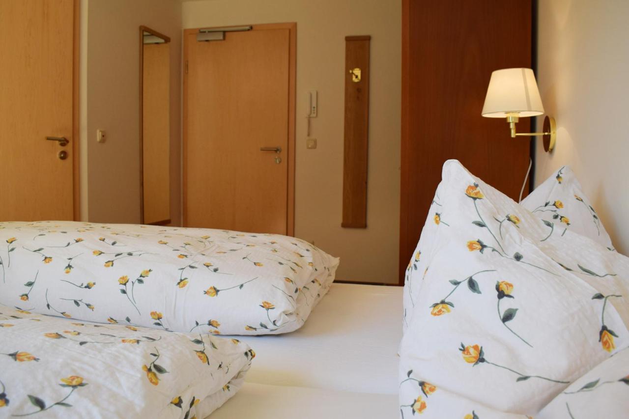 Haus Partale Lägenhet Oberstdorf Exteriör bild